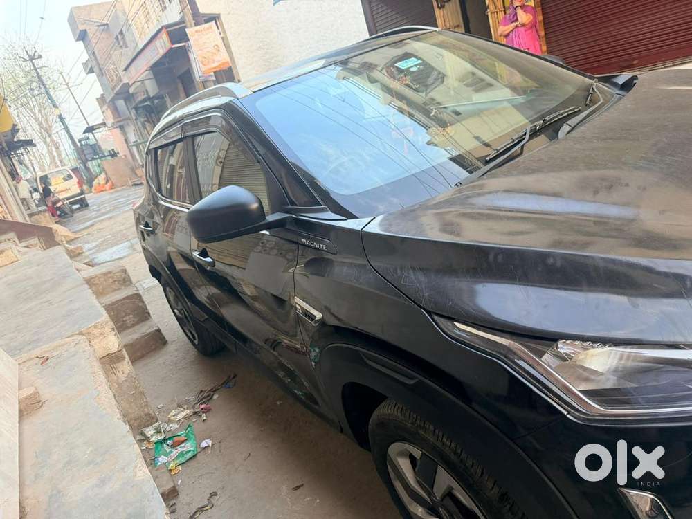 Nissan Magnite 1.0 Petrol 2024