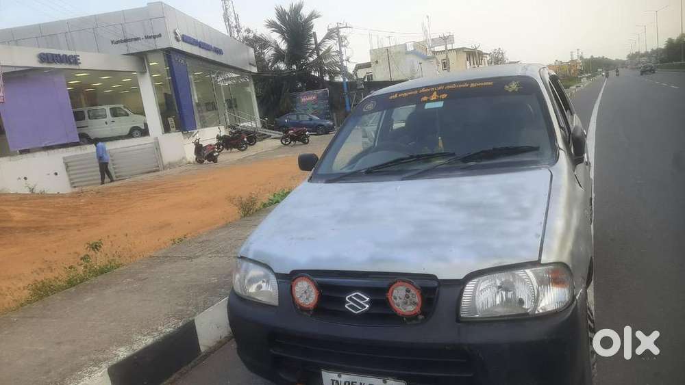 Maruti Suzuki Alto 800 2003 Petrol Good Condition