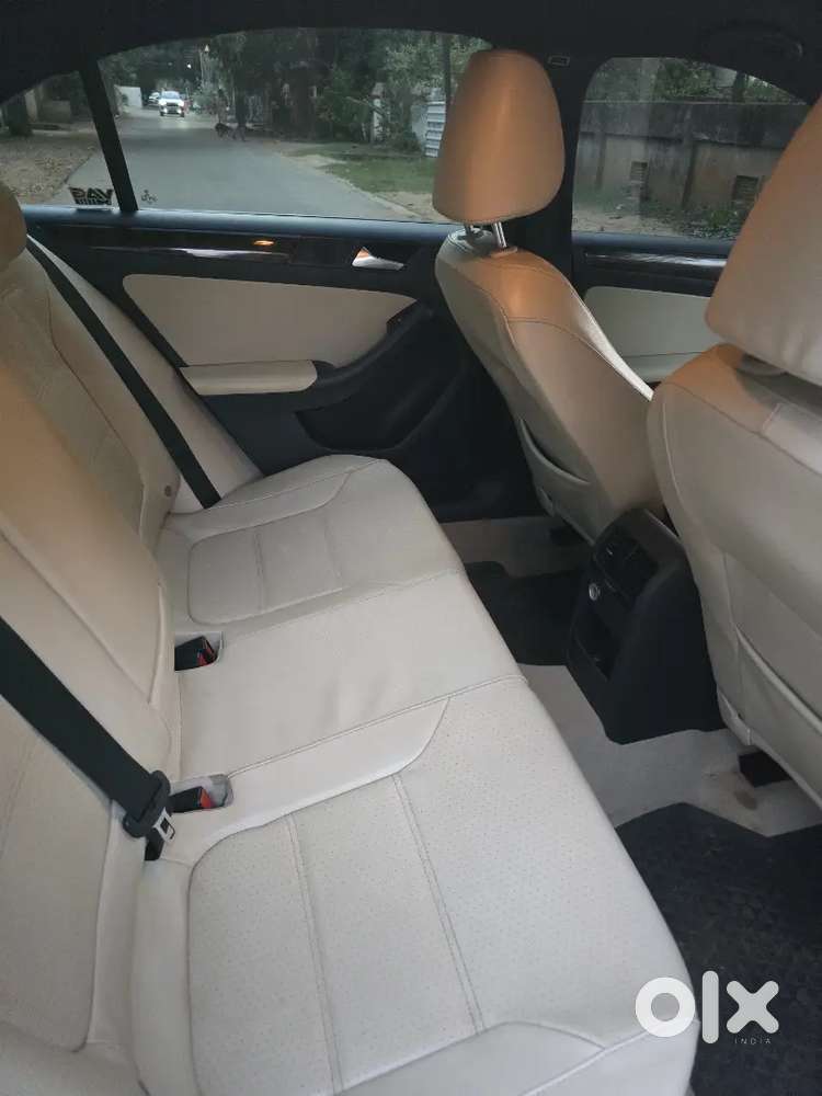 Jetta 1.4 Tsi Comfortline
