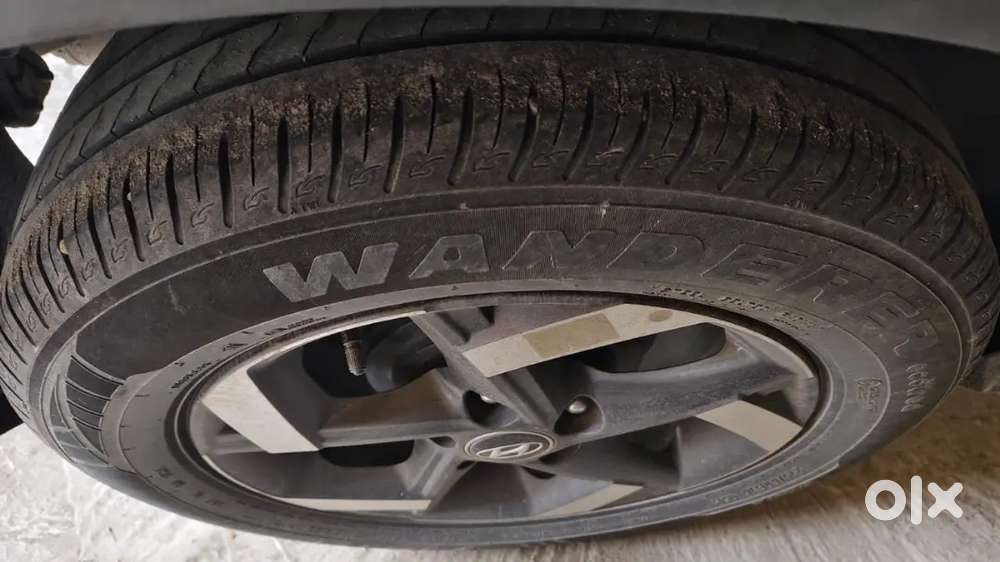 Single Hand Driven Mint Condition Personal Car