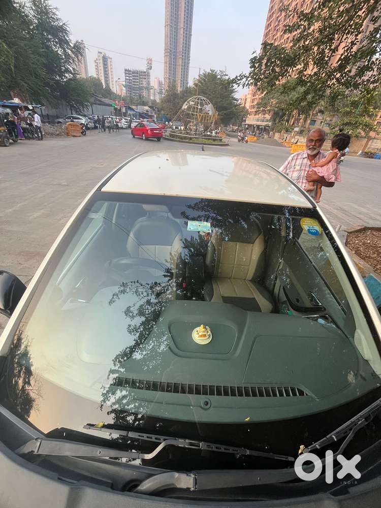 Tata Tigor Petrol Manual 2020 Xza Plus