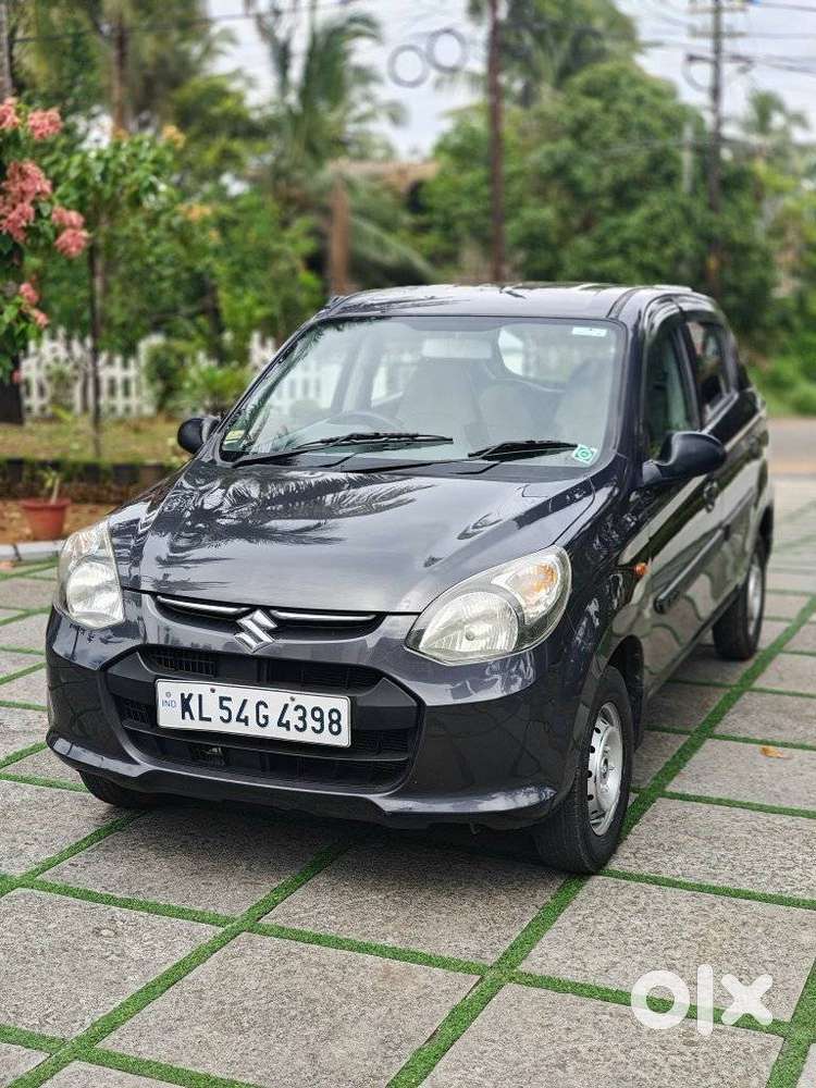 Maruti Suzuki Alto 800 0.8 Vxi (o), 2015, Petrol