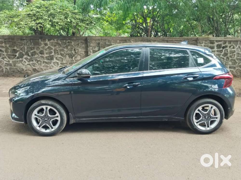 Hyundai I20 1.2 Sportz (o), 2025, Petrol