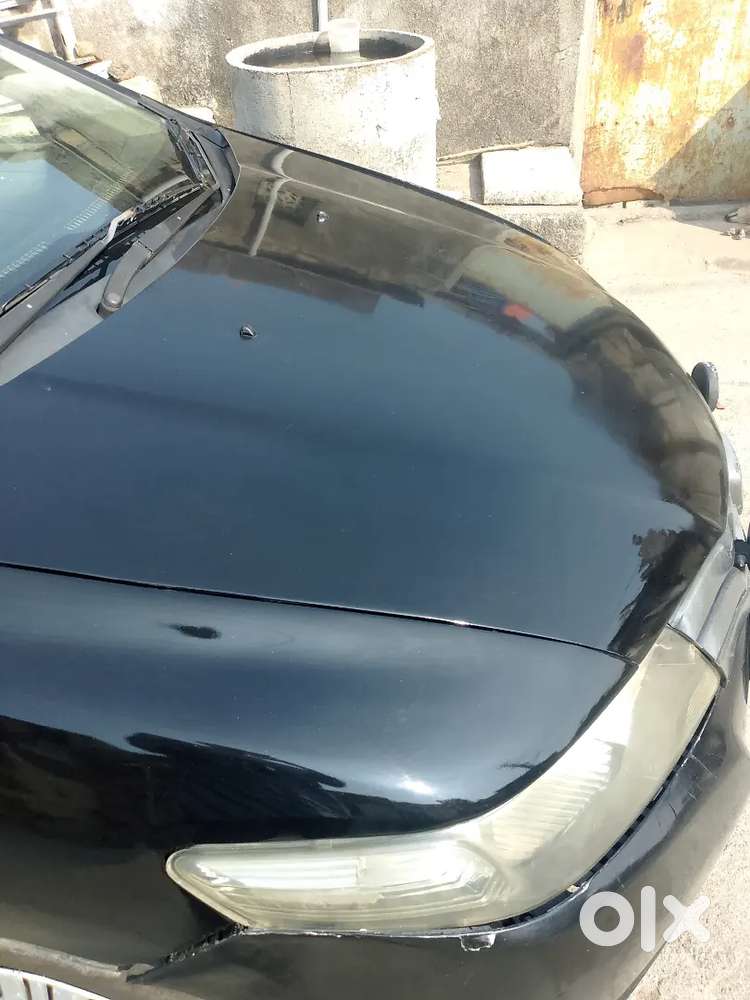 Honda City 2009 Variant मैनुआल