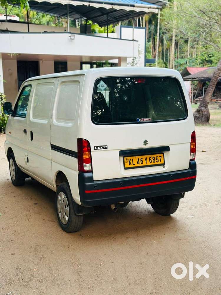 Maruti Suzuki Eeco 2023 Cng & Hybrids Well Maintained