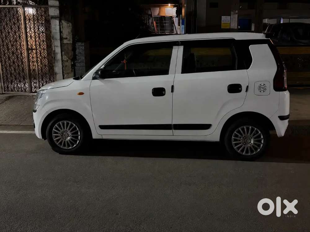 Maruti Wagon R 2020 Automatic