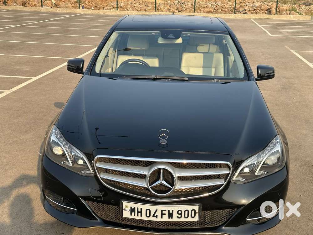 Mercedes-benz E-class E 250 Cdi Classic, 2014, Diesel