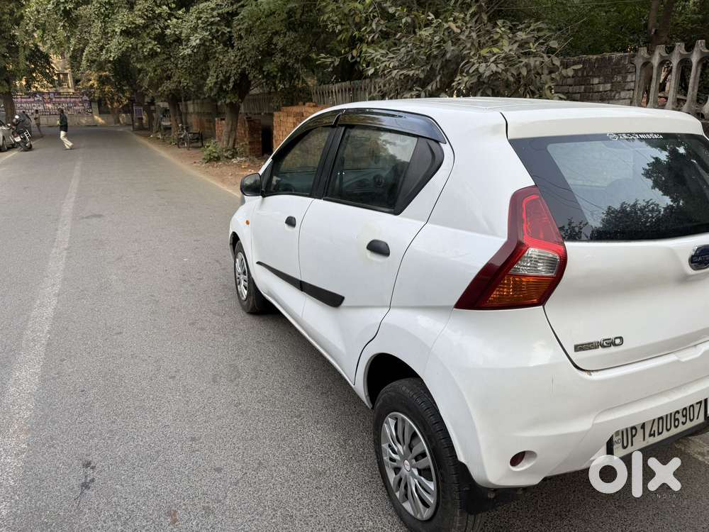 Datsun Redigo A, 2018, Petrol