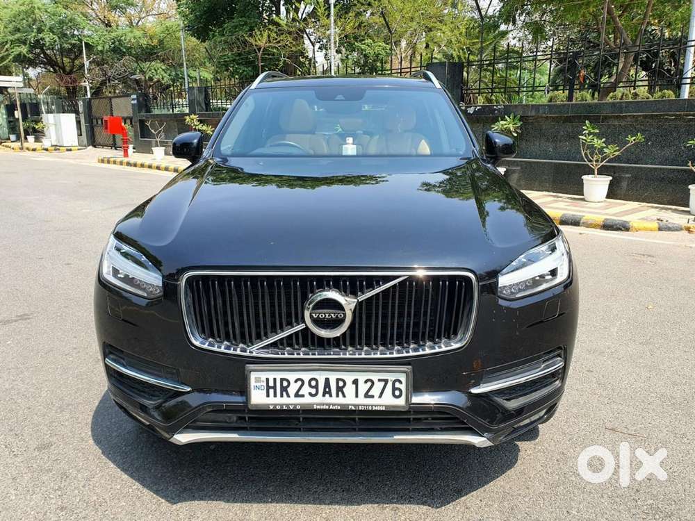 Volvo Xc 90 D5 Momentum, 2018, Diesel
