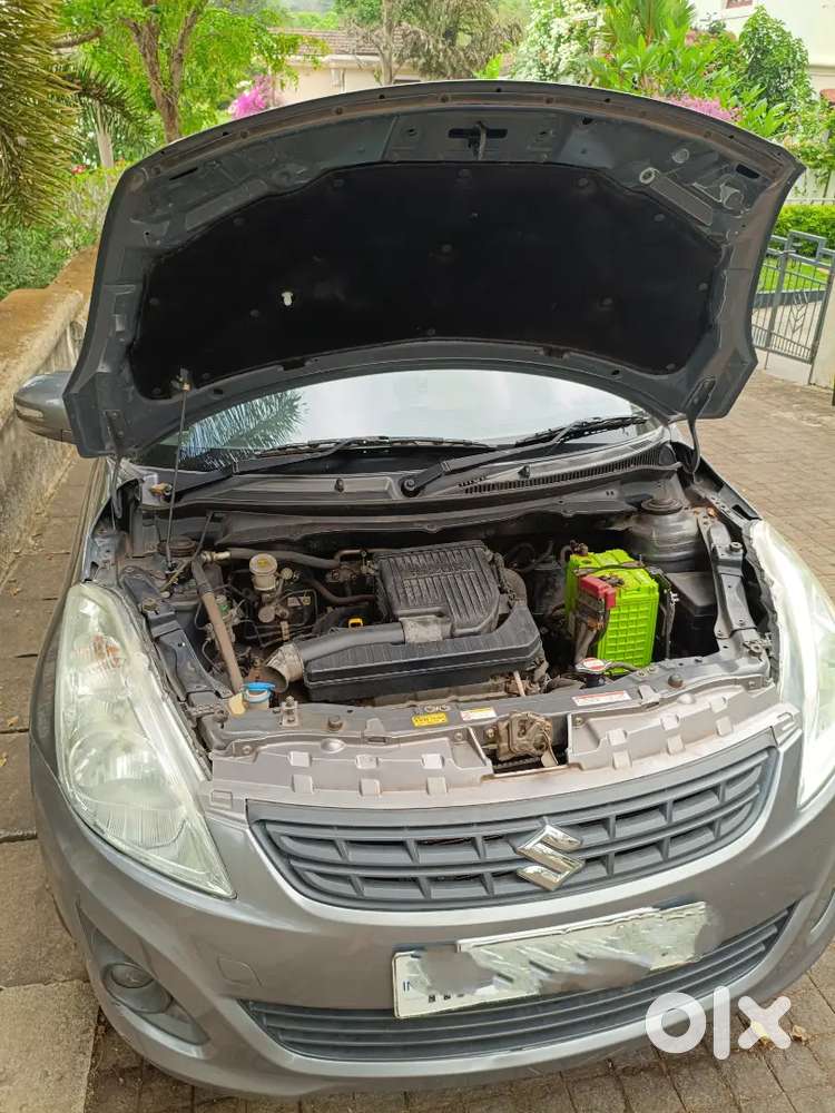 Swit Dzire 2014 1.2l Vxi Manual Petrol