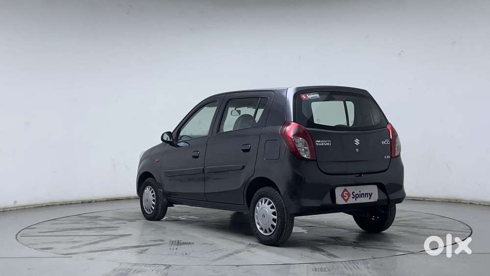 Maruti Suzuki Alto 800 Lxi, 2013, Petrol