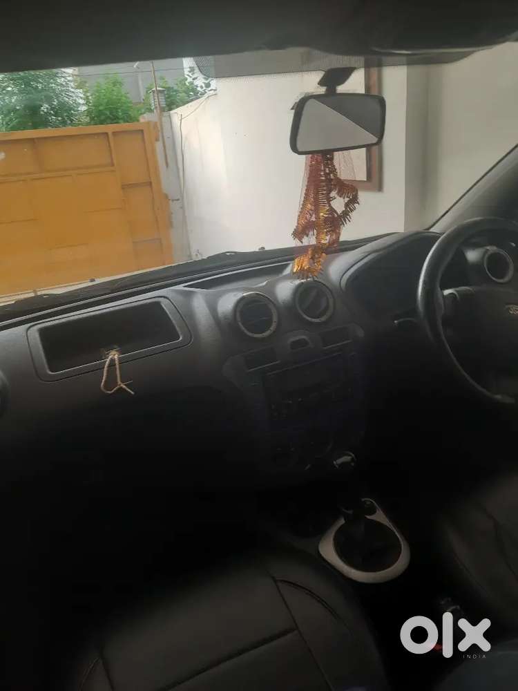 Ford Figo 2014 Diesel 75000 Km Driven