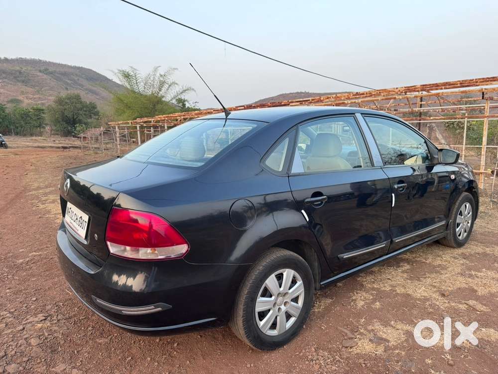 Volkswagan Vento