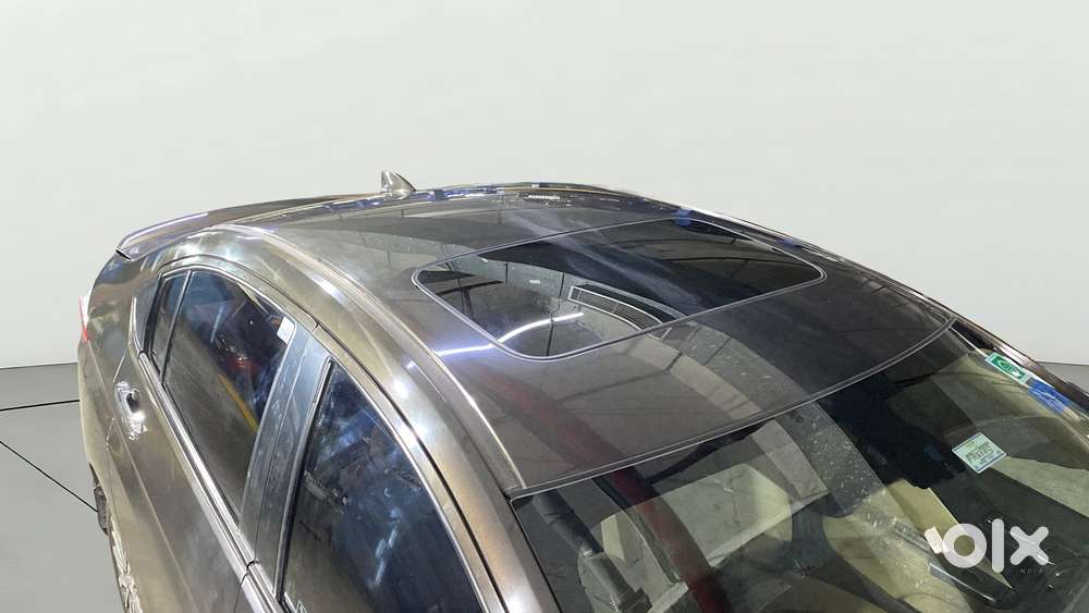 Honda City I-vtec Cvt Zx, 2019, Petrol