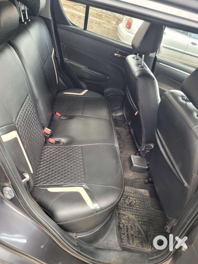 Maruti Suzuki Swift Vxi + Manual, 2015, Petrol