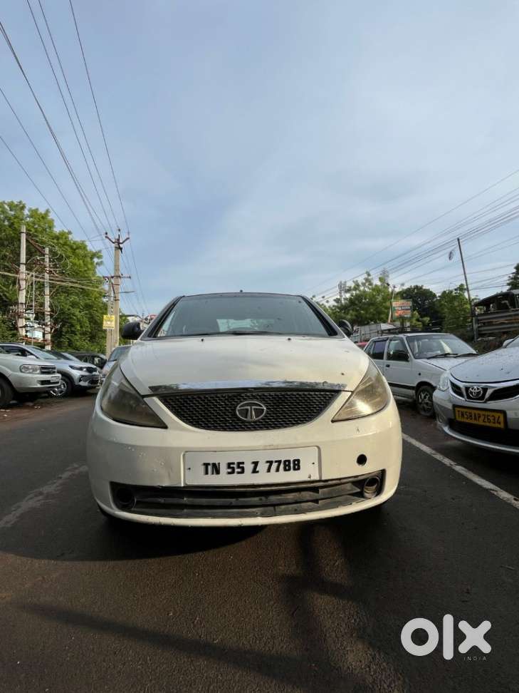 Tata Indica Ev2 Ev2 Le, 2010, Diesel