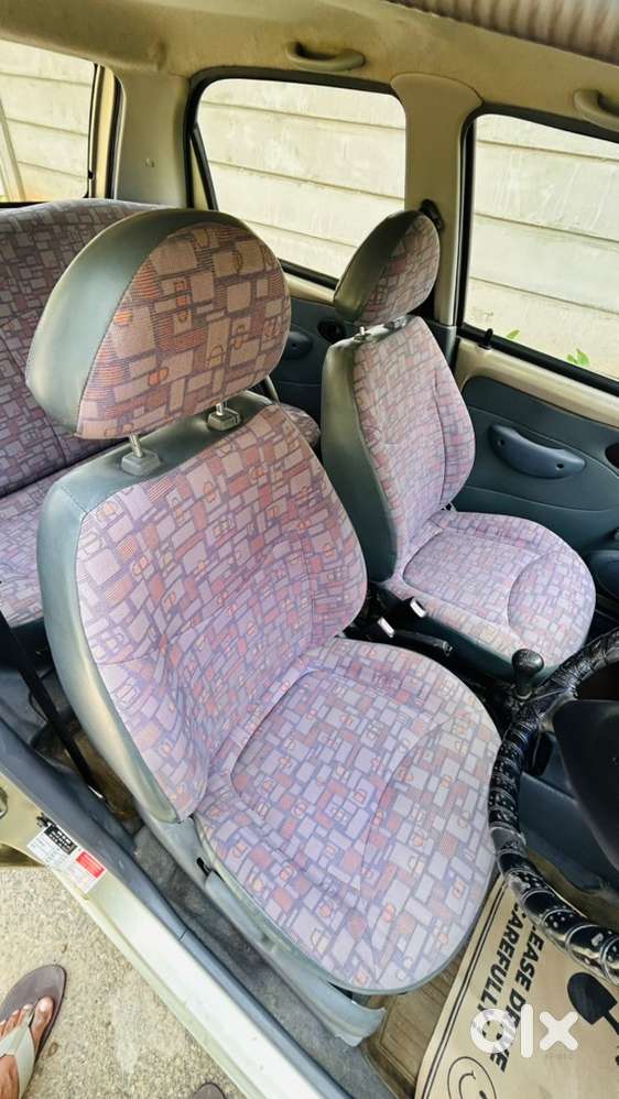 Daewoo Matiz Petrol Manual 2005
