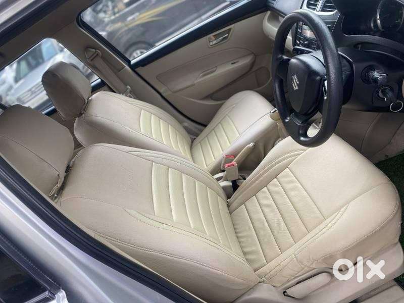 Maruti Suzuki Dzire 2017-2020 Vdi, 2014, Diesel