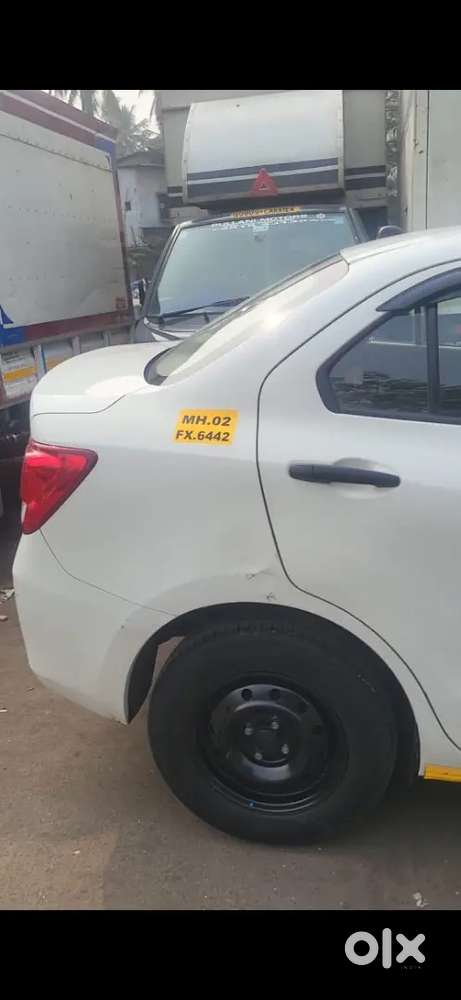 Maruti Swift Dzire 2023. Tour S
