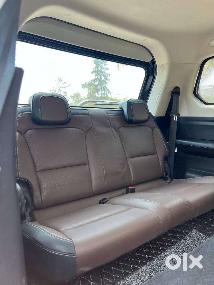 Mahindra Scorpio-n 2.2 Z8 L Diesel Mt 7 Str, 2024, Diesel