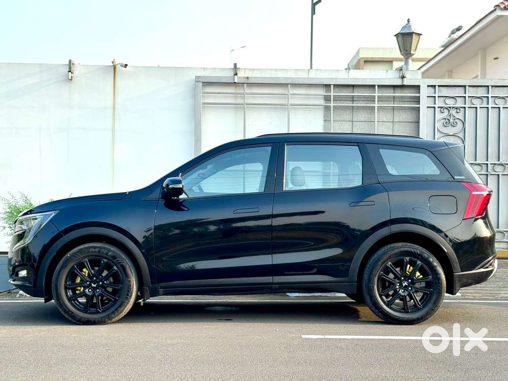 Mahindra Xuv700 2.2 Ax 7 Diesel Mt Str, 2024, Diesel