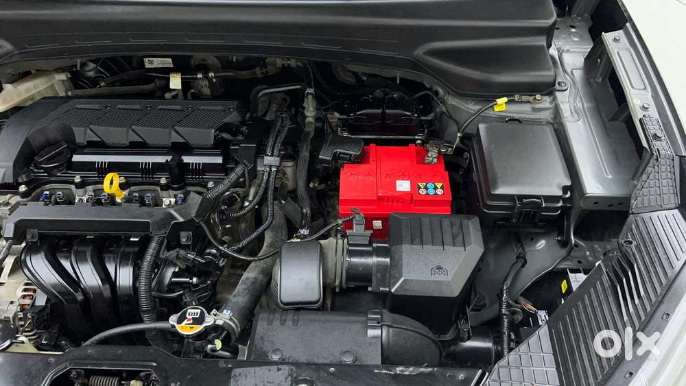 Hyundai Creta 1.5 Sx, 2020, Petrol