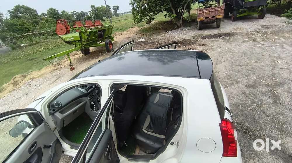 Maruti Suzuki A-star 2011 Model