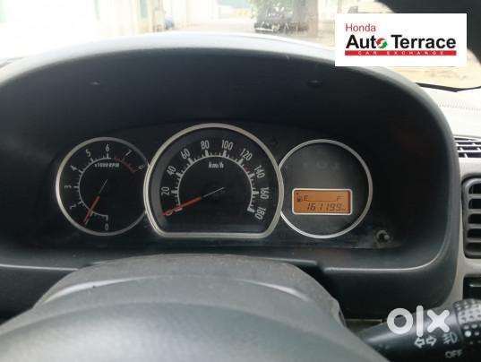 Maruti Suzuki Alto K10 Vxi, 2011, Petrol