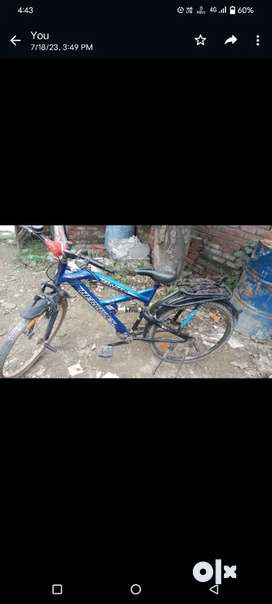 Old cycle for sale olx hot sale