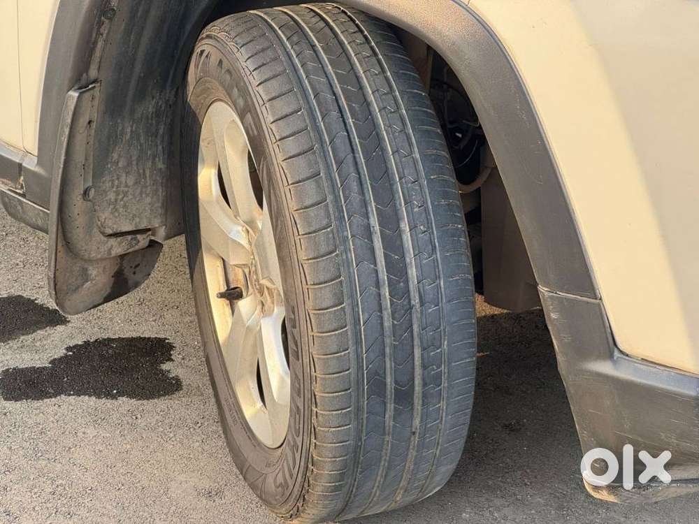 Jeep Compass 2.0 Longitude (o) Diesel, 2018, Diesel