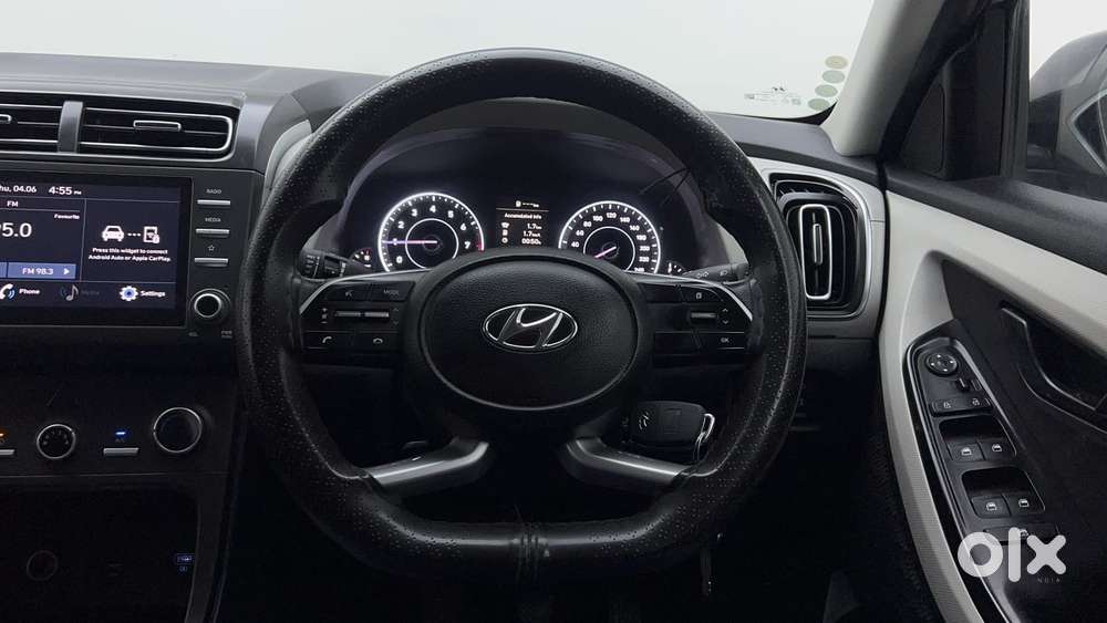 Hyundai Creta 1.5 Ex Diesel, 2023, Diesel