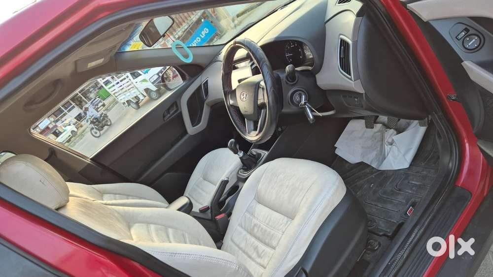 Hyundai Creta 1.4 E Plus Crdi, 2017, Diesel