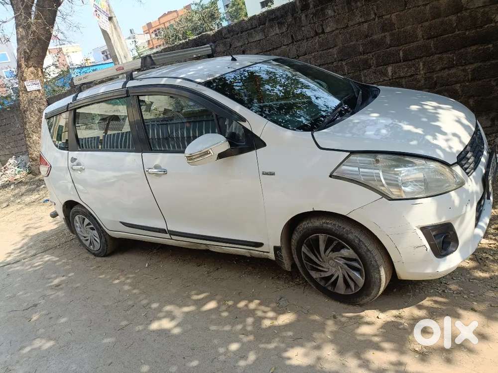 Maruti Suzuki Ertiga 2013 Diesel 280000 Km Driven