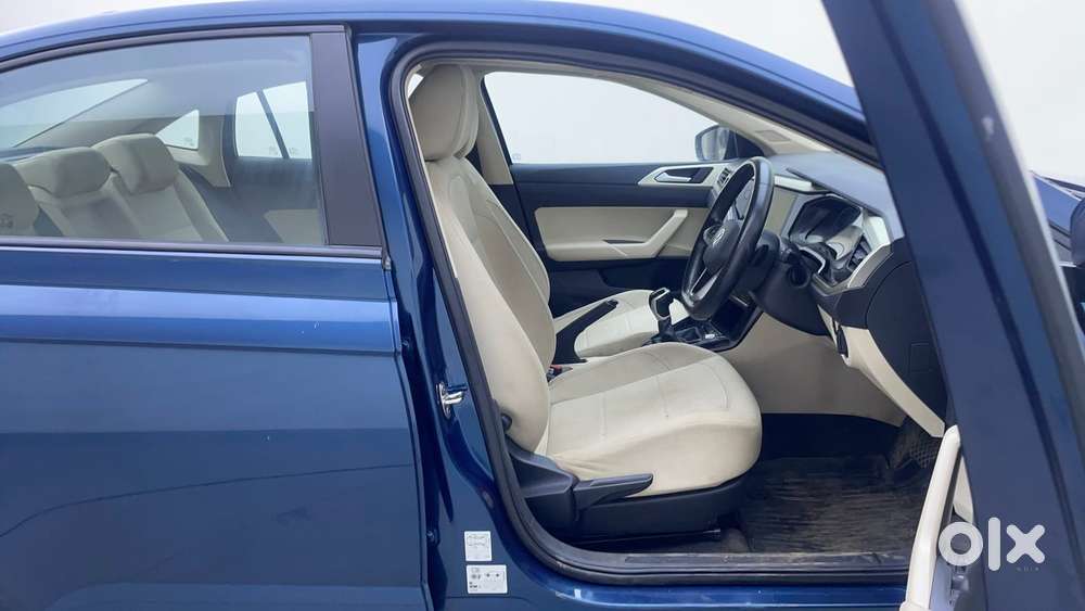 Volkswagen Virtus Highline Plus 1.0 Tsi At, 2023, Petrol
