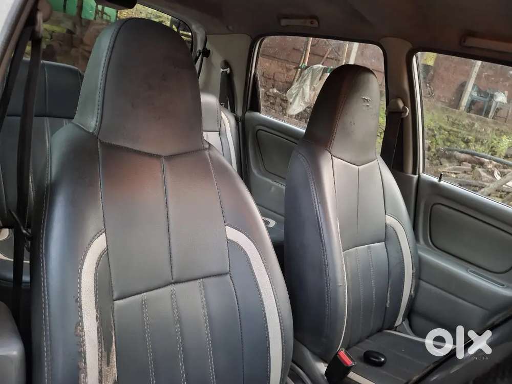 2011 Maruti Suzuki Alto Passing 2031