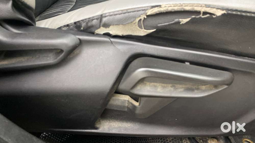 Tata Nexon 1.2 Revotron Xz Plus, 2022, Petrol