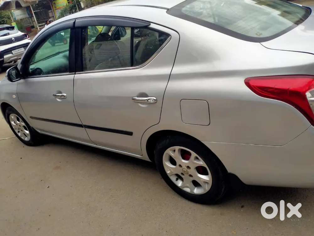 For Sale: 2014 Renault Scala Rxz (top Model)