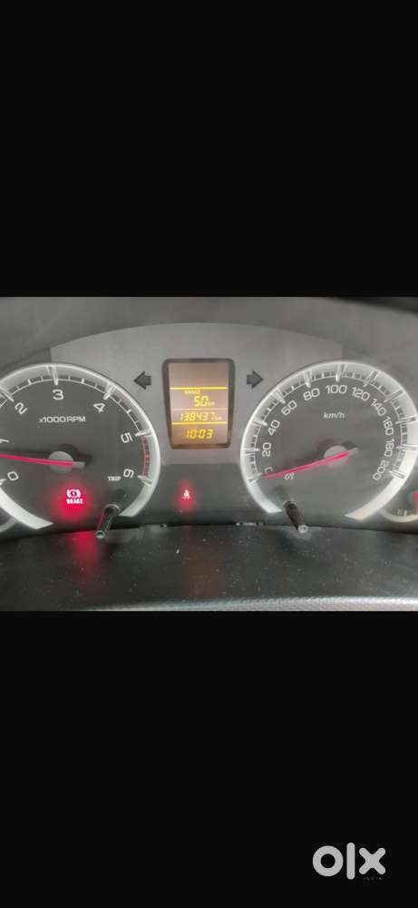 Maruti Suzuki Swift Vdi 2015