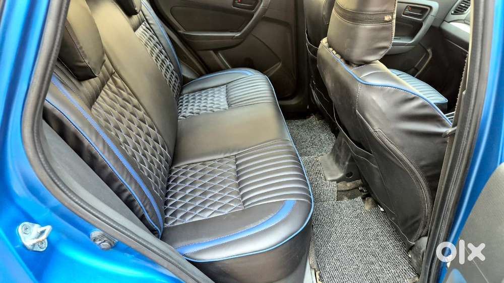 Maruti Suzuki Brezza Vdi, 2017, Diesel