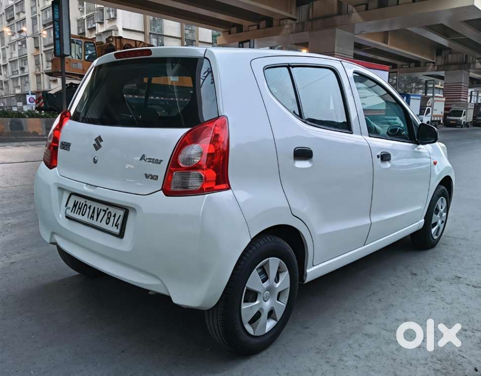 Maruti Suzuki A-star