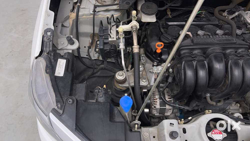 Honda Elevate Vx Mt, 2023, Petrol