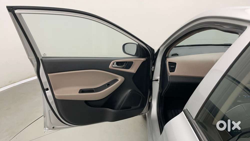 Hyundai I20 Active 1.2 S, 2017, Petrol