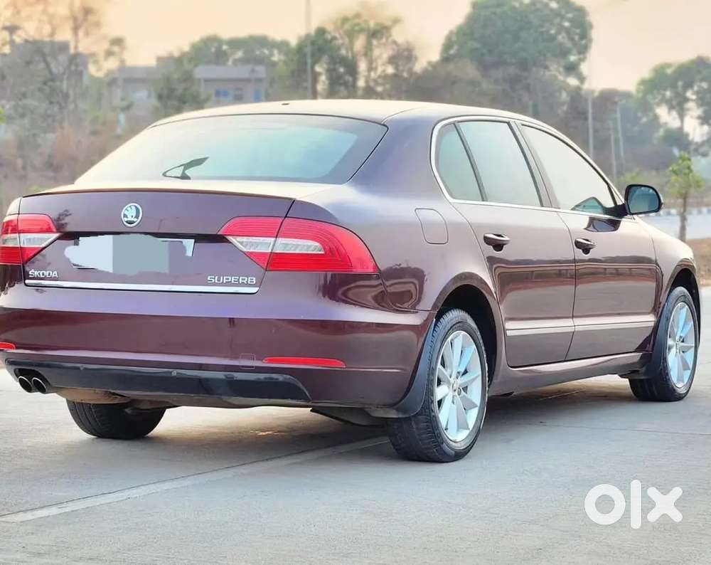 Skoda Auto India Pvt Ltd
