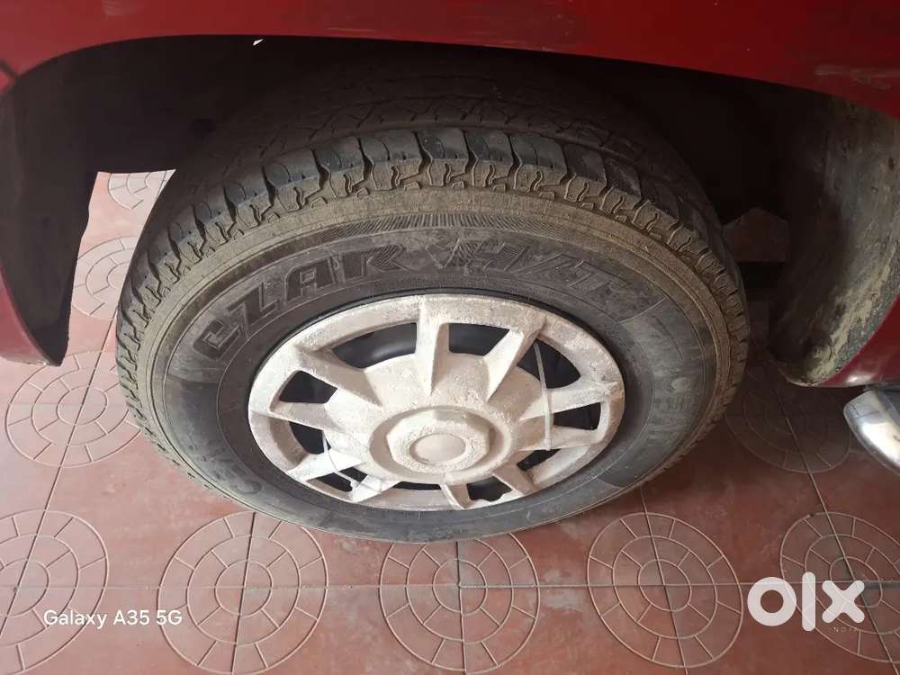Mahindra Tuv 300 2016 Year Model