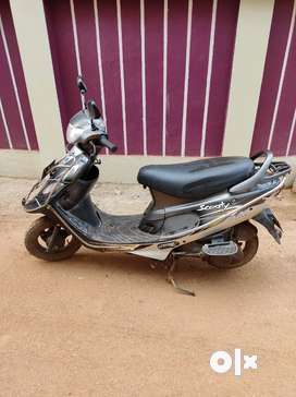 Buy scooty best sale online olx