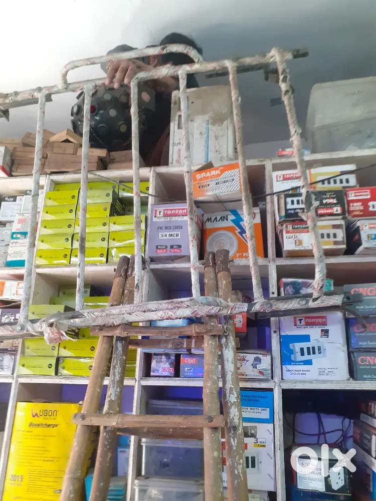 Car roof carrier stand Spare Parts 1712086619