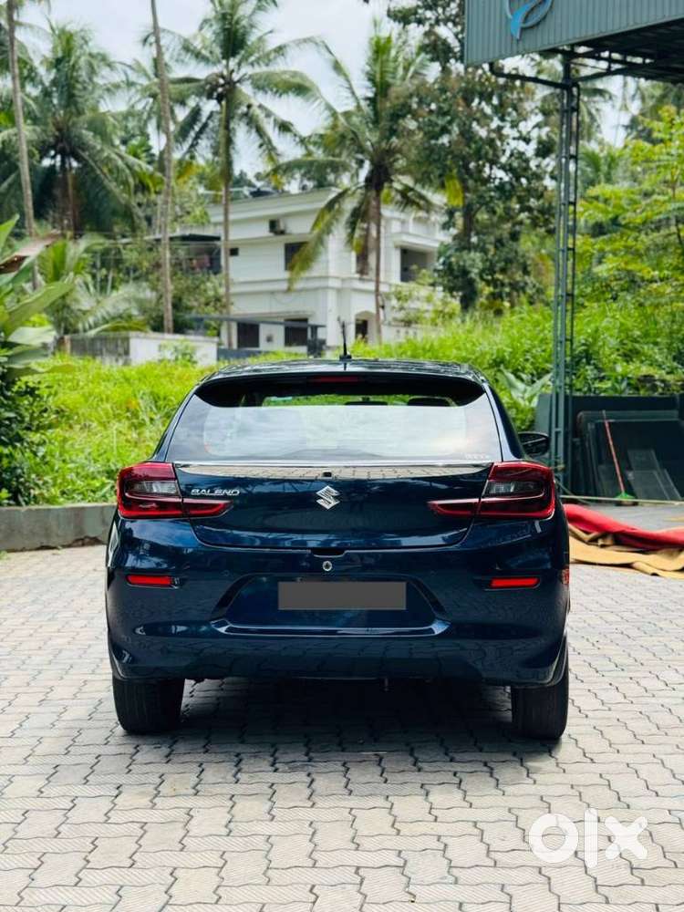 Maruti Suzuki Baleno 1.2 Sigma, 2023, Petrol