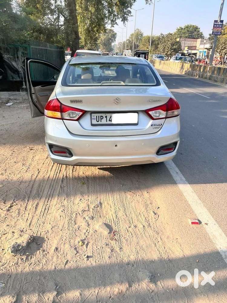 2016 December Last Model Fully Maintained Just Fuel Up And Go