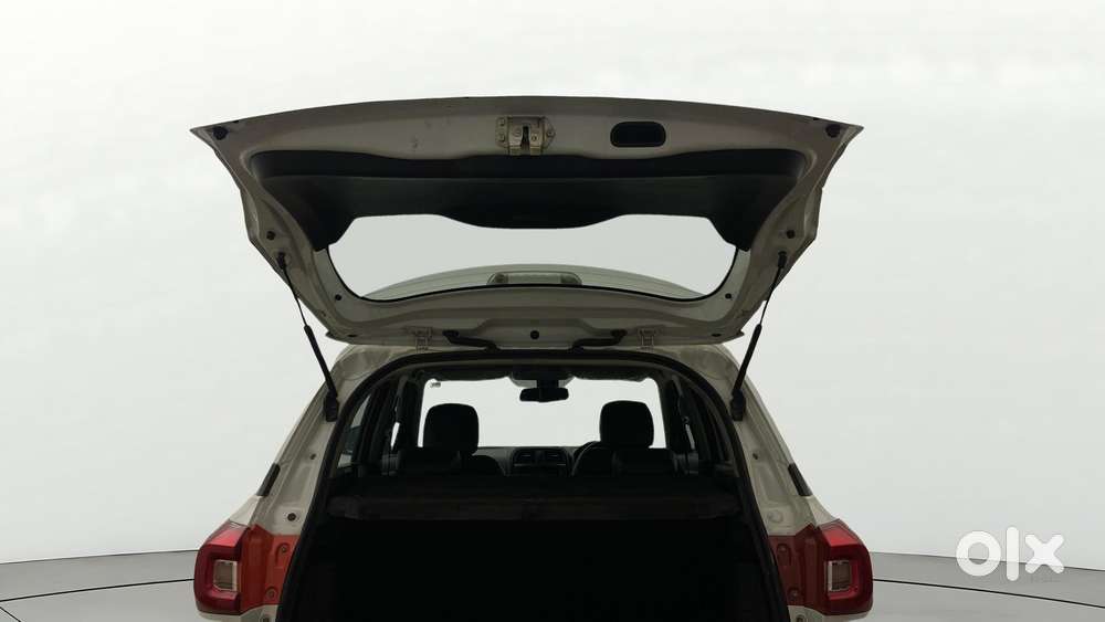 Maruti Suzuki Vitara Brezza Zxi +, 2021, Petrol