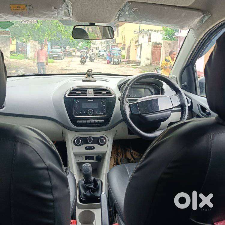 Tata Tiago 1.2 Revotron Xm Cng, 2025, Cng & Hybrids